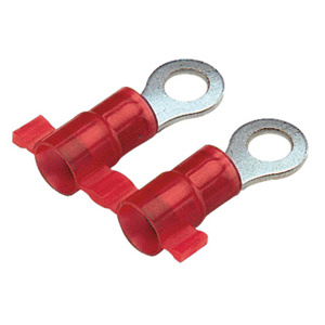 Panduit PN Series Insulated Ring Terminals