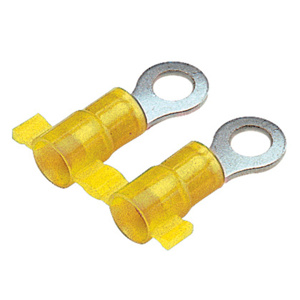 Panduit PN Series Insulated Ring Terminals
