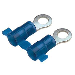Panduit PN Series Insulated Ring Terminals