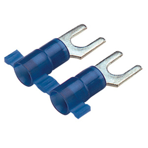Panduit Insulated Fork Terminals