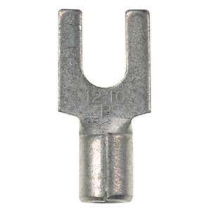 Panduit Uninsulated Loose Piece Fork Terminals
