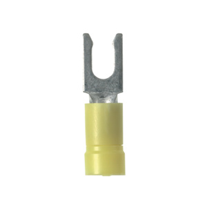Panduit Insulated Locking Fork Terminals