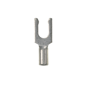 Panduit Uninsulated Loose Piece Fork Terminals