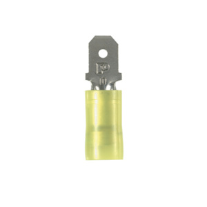 Panduit Male Insulated Disconnects
