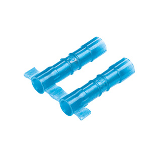 Panduit Uninsulated Butt Connectors