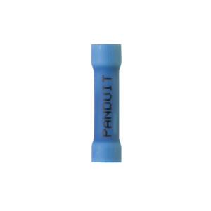 Panduit Insulated Butt Connectors