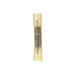 BSH10-E BUTT SPLICE  HEAT SHRIN