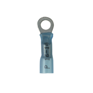 Panduit PH Series Insulated Ring Terminals