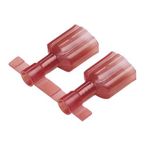 Panduit Male Insulated Disconnects