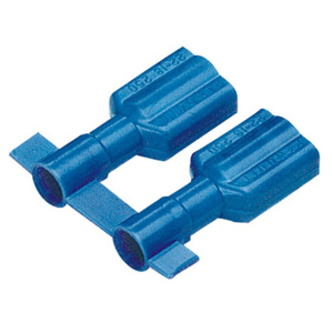 Panduit Female Insulated Disconnects