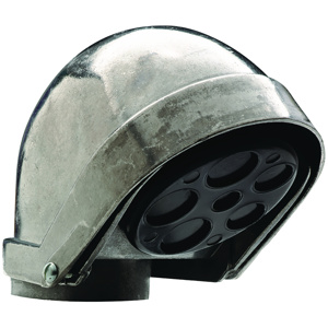Hubbell-Killark Electric Rigid / IMC Threaded Service Entrance Caps