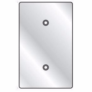 Hubbell-Killark Electric FS / FD Device Box Covers