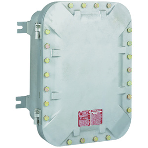 Hubbell-Killark Electric EXB Quantum Series Junction Boxes