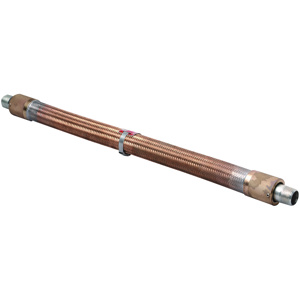 Hubbell-Killark Electric Rigid / IMC Threaded Couplings 1/2 in Bronze Hazardous Location Raintight