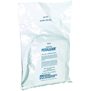 Hubbell-Killark Electric Duct Sealant Compound