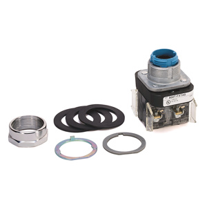 Rockwell Automation 800T / 800TC Push-Pull Operators