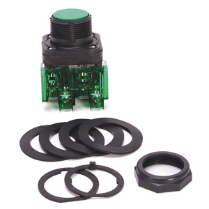 800HC-AR1D1 SWITCH PUSHBUTTON 6