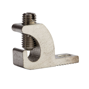 NSI Industries AL Lay-in Mechanical Connectors Aluminum 1 Conductor 4 - 14 AWG