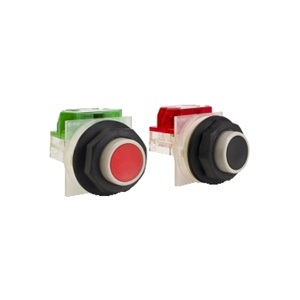 Square D Harmony™ 9001SK Push Buttons 30 mm