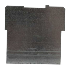 ABB Thomas & Betts 4 Square Box Partition Dividers