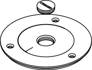 Wiremold Ratchet-Pro™ Series Cover and Carpet Plates