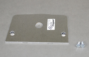 Wiremold 525 Series Device Plates