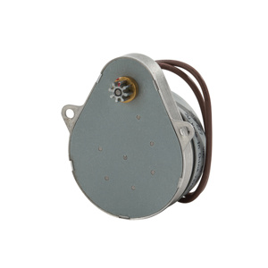 NSI Industries 201 Series Time Clock Accessory - Replacement Motor