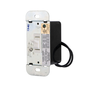 NSI Industries SS Series Auto Off In-wall Time Switches 18 hr