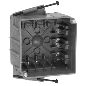 ABB Thomas & Betts Nonmetallic <em class="search-results-highlight">Switch</em> / Outlet Boxes