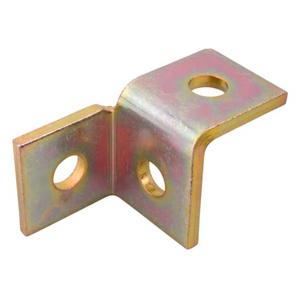 ABB Thomas & Betts Wing Shape Strut Channel Fittings