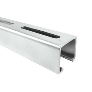 ABB Thomas & Betts Superstrut® B1200S Slotted <em class="search-results-highlight">Strut</em> Channels 13/16" x 1-5/8 "