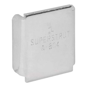 ABB Thomas & Betts Strut Channel End Caps