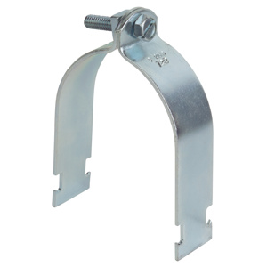 ABB Thomas & Betts Rigid / IMC Strut <em class="search-results-highlight">Straps</em> 1 in Rigid