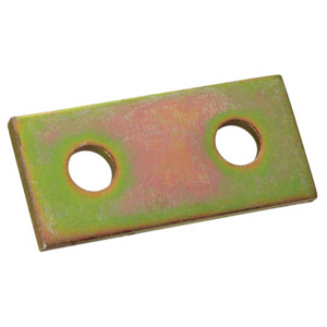 ABB Thomas & Betts Strut Channel Splice Plates