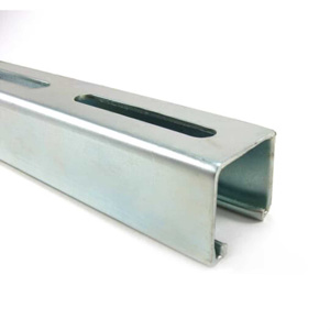 ABB Thomas & Betts Superstrut® A1200-HS Series Slotted Strut Channels 1-5/8" x 1-5/8 "