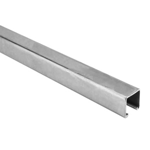 ABB Thomas & Betts Superstrut® A1200 Series Solid Strut Channels 1-5/8" x 1-5/8 "