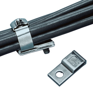 Panduit Cable Tie Mounts