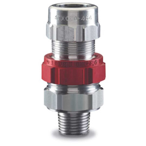 ABB Thomas & Betts Star Teck XP STX Series Teck Connectors