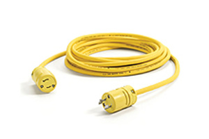 Molex Multi-tap Extension Cords & Power Supply Cords