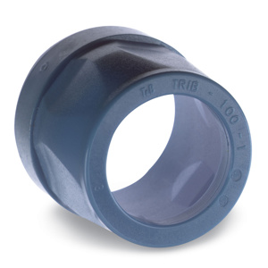 ABB Thomas & Betts TRIB50 Press Fit Series Insulated Conduit <em class="search-results-highlight">Bushings</em> 2 in Thermoplastic Insulating