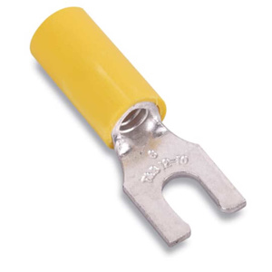 ABB Thomas & Betts Insulated Locking Fork Terminals
