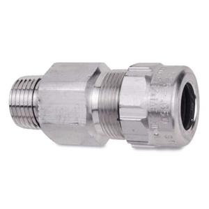 ABB Thomas & Betts Star Teck ST Series Teck / MC Connectors