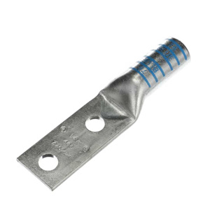 ABB Thomas & Betts Blackburn Long Barrel Compressiong Lugs