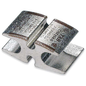 ABB Homac Copper H-type Compression Taps