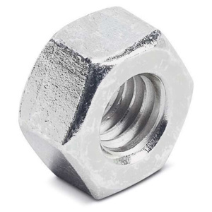 ABB Thomas & Betts Steel Hex Nuts