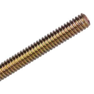 ABB Thomas & Betts Steel Threaded Rods