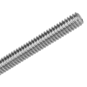 ABB Thomas & Betts Steel Threaded Rods