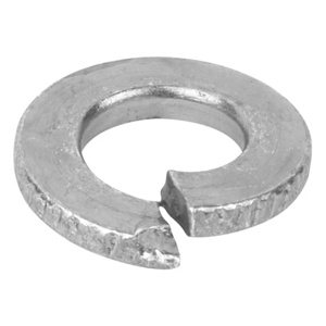 ABB Thomas & Betts Split Lock Washers