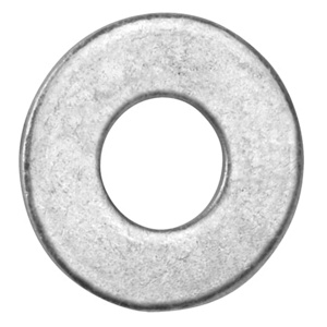ABB Thomas & Betts Flat Washers