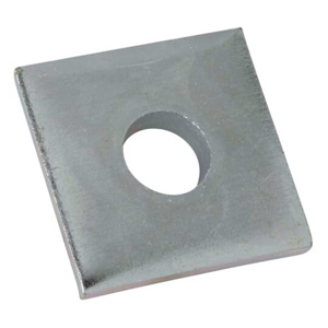 ABB Thomas & Betts Square Washers